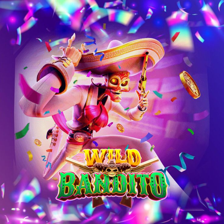 Daman Games: Feel the Thrilling Spins and in ‘Wild Bandito’! 1 Daman Games