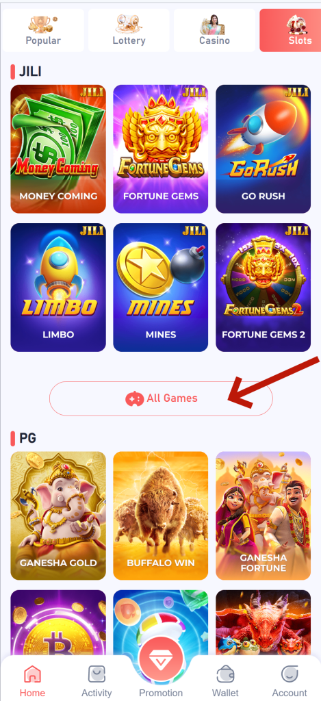 Daman Games: Feel the Thrilling Spins and in ‘Wild Bandito’! 4 Daman Games tutorial map